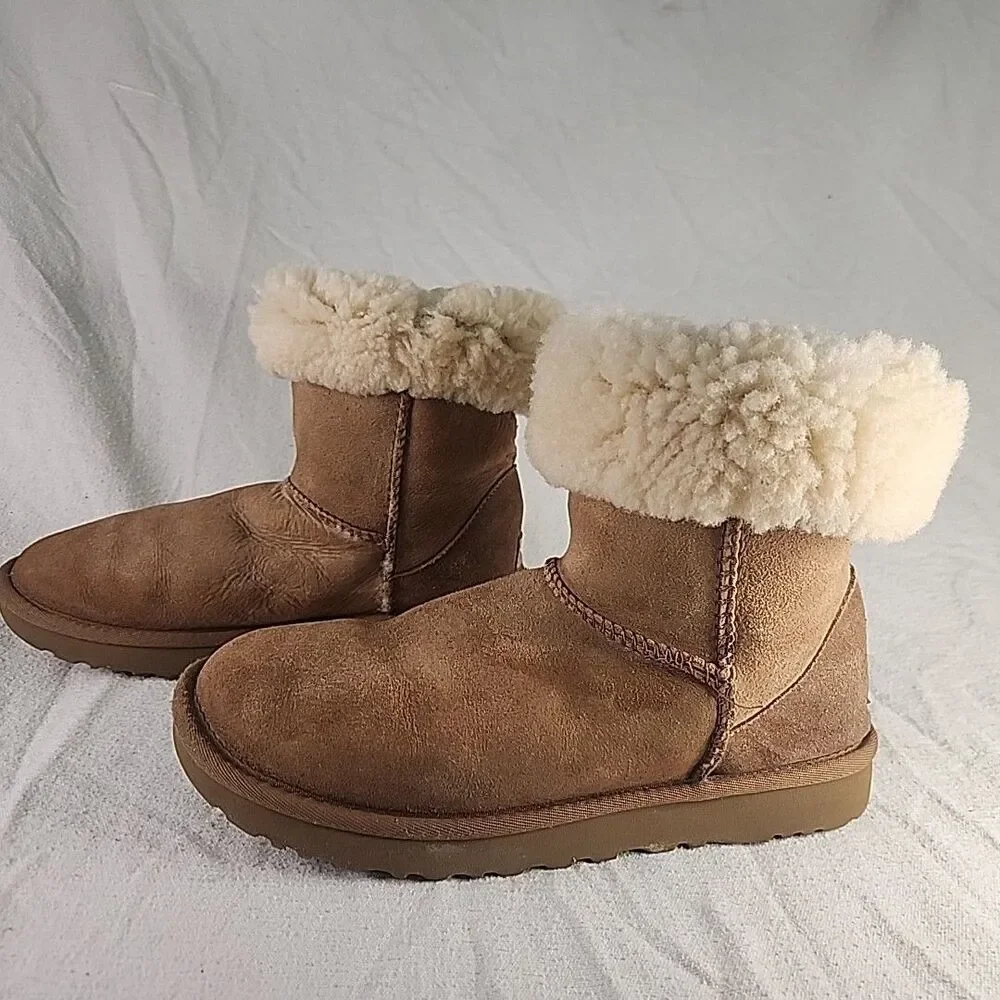 UGG boots women